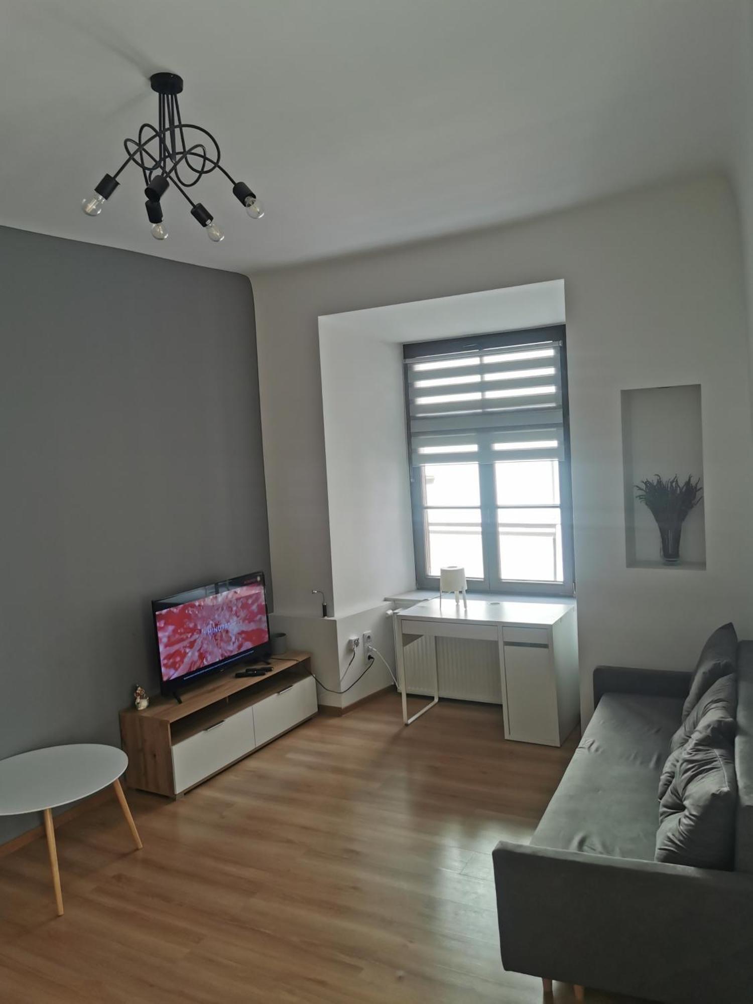 Town Square Apartment Lublin Exterior foto