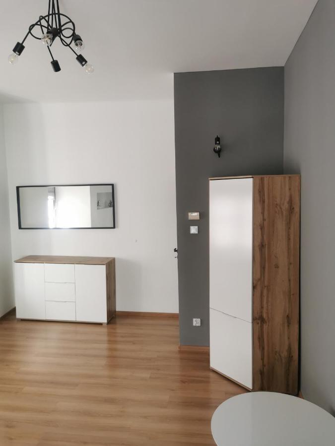 Town Square Apartment Lublin Exterior foto