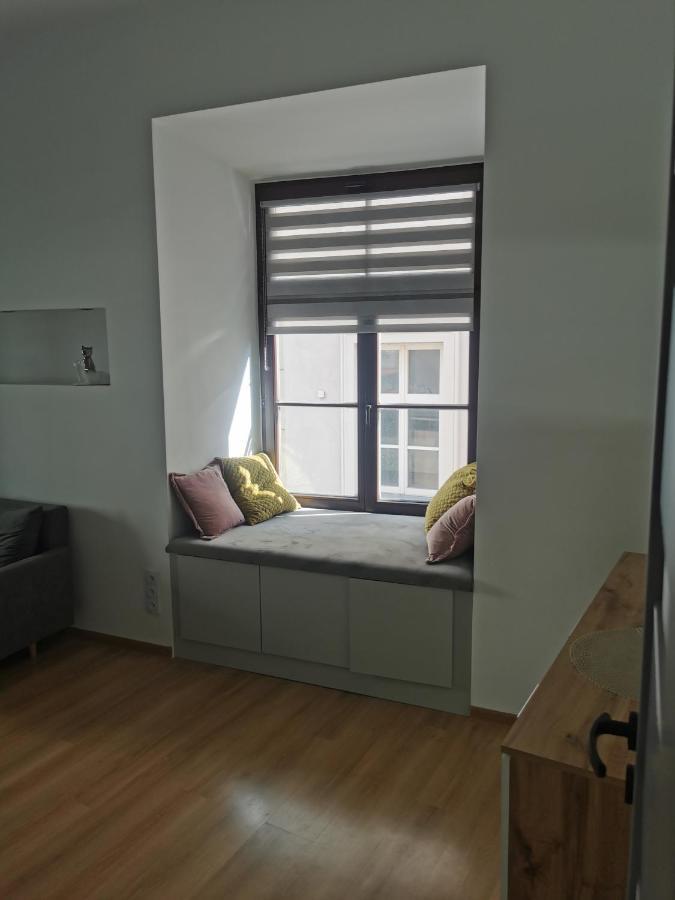 Town Square Apartment Lublin Exterior foto